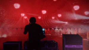 Capture d'écran du jeu vidéo Life is Strange.