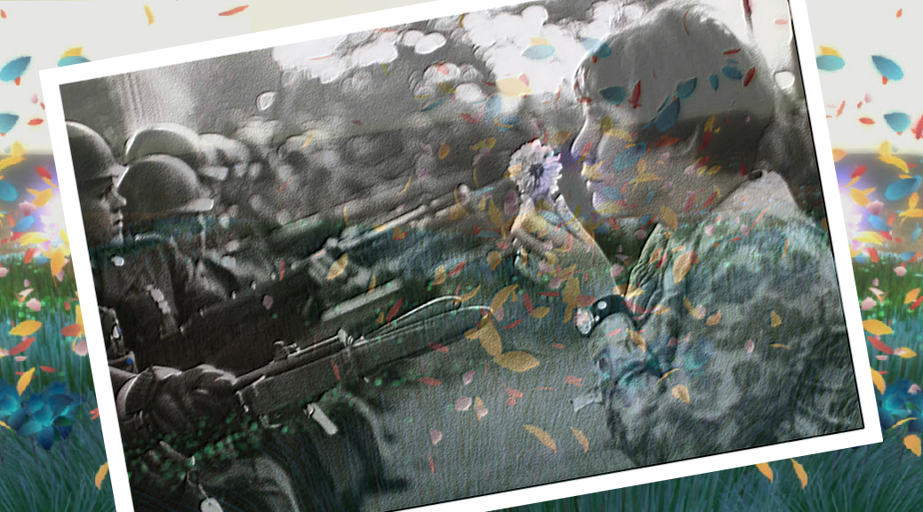 Pourquoi les jeux vidéo n’ont pas encore fait de moi un terroriste