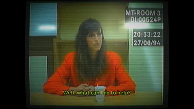 Her Story : entre Gameplay Non-Linéaire et Narration Émergeante