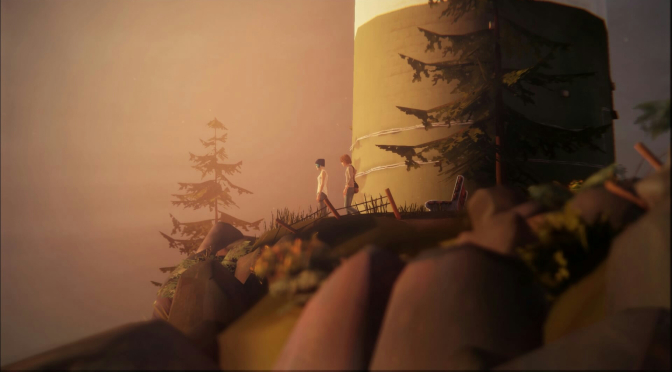 Lettre d’amour aux créateurs de Life is Strange