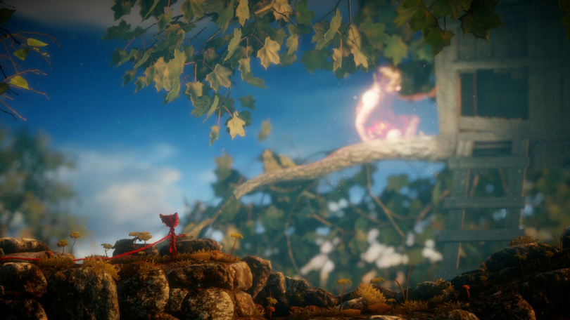 Unravel, une ode à la vie et à la nature