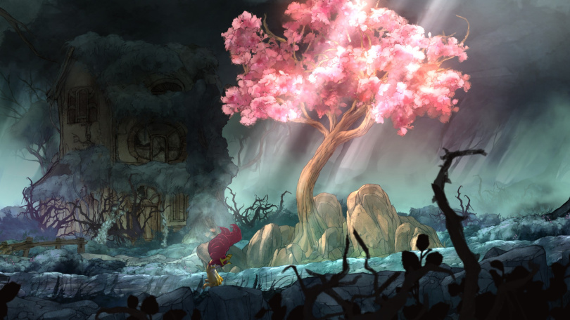 5 raisons de (re-)jouer à Child of Light