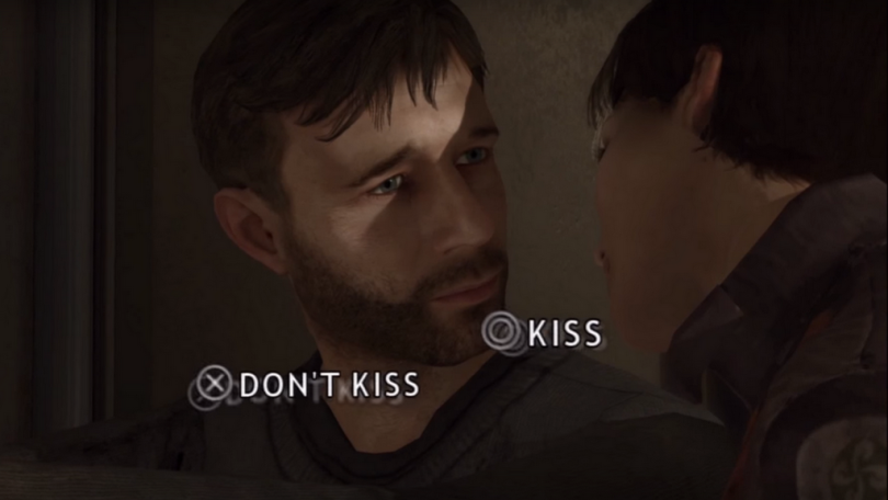 Interactivité ludique, interactivité narrative