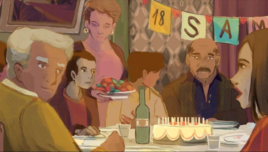 A Normal Lost Phone : quand le jeu nous parle de genre(s) et de sexualité(s)