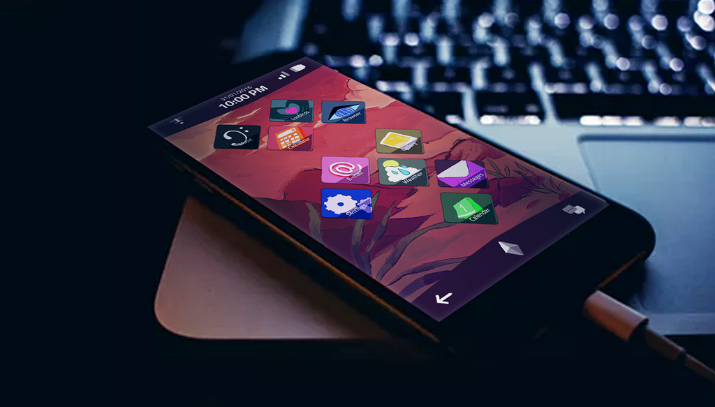 La Mise en Abyme des Écrans : 3 Jeux Vidéo Similaires à A Normal Lost Phone