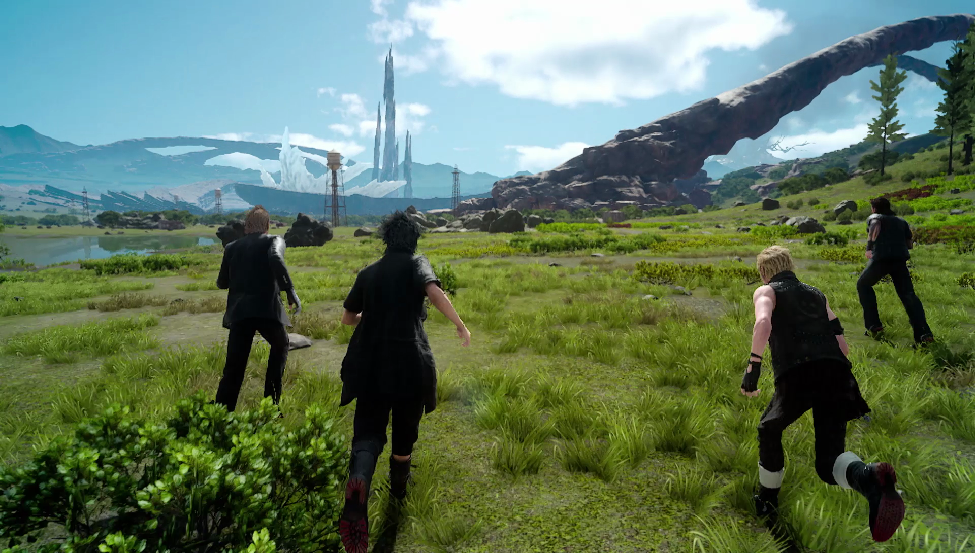 A-t-on fait le tour du jeu en monde ouvert ?