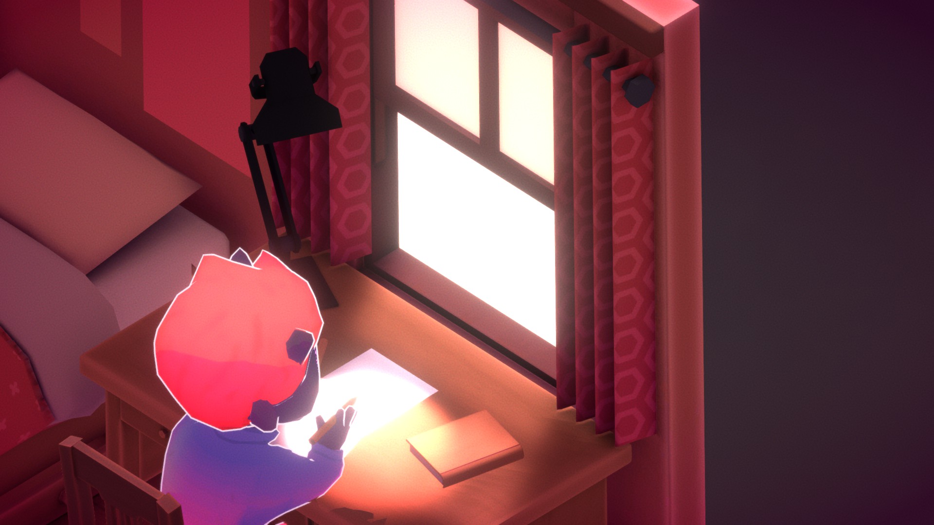 Mon Test de Kind Words, le jeu où vous partagez vos émotions avec des inconnus