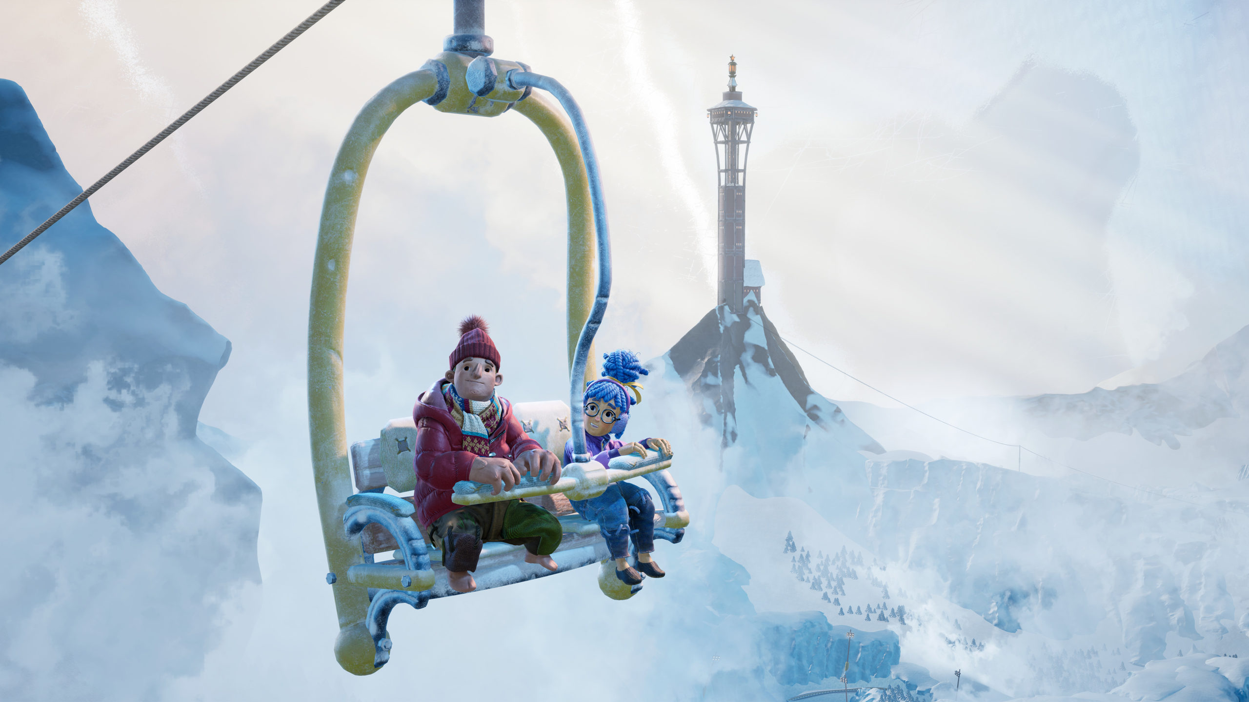 Les 7 Jeux de l’Année 2021 sur PlayStation 5 : mon classement